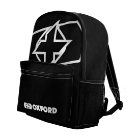 X-RIDER Essential Back Pack - Reflective